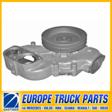 Man Truck Teile der Wasserpumpe 51 06500 6547